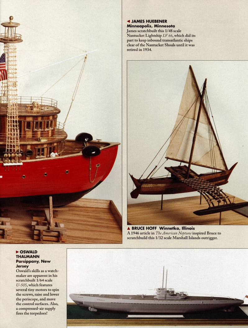 FineScale Modeler 2007-12 (Vol25-10)